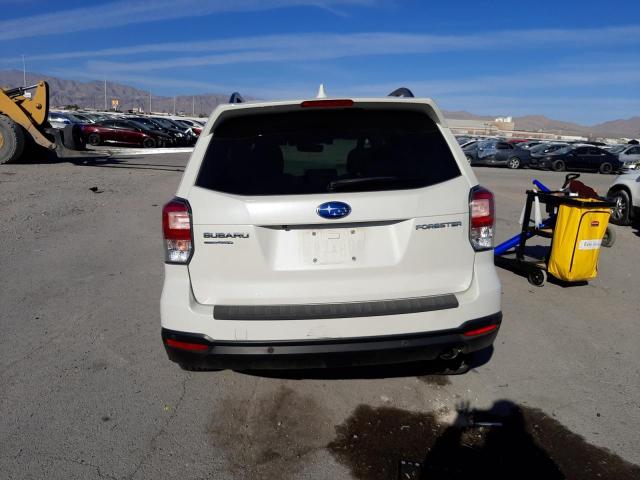 Photo 6 from auction – 2018 SUBARU FORESTER 2 with VIN JF2SJAWC2JH602478