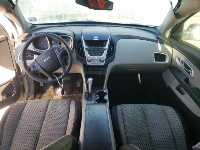 Photo 8 from auction – 2013 CHEVROLET EQUINOX LS with VIN 2GNALBEK5D6210504