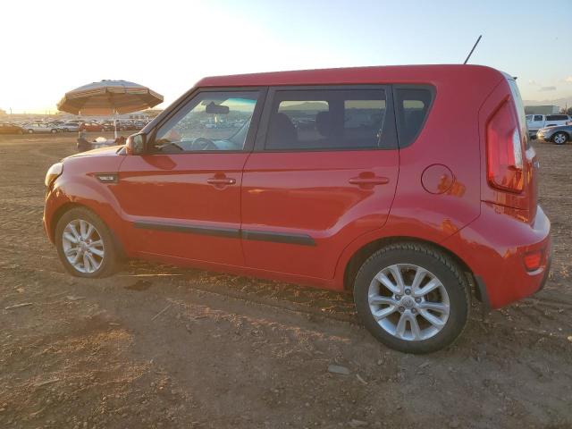 Photo 2 from auction – 2013 KIA SOUL with VIN KNDJT2A54D7632854