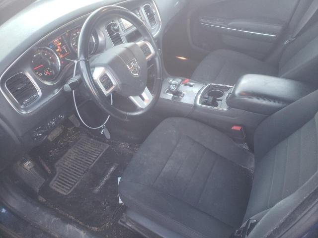 Photo 7 from auction – 2014 DODGE CHARGER SE with VIN 2C3CDXFG6EH264488