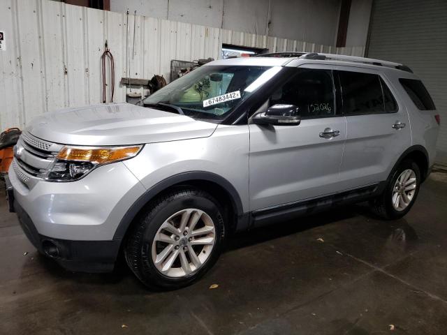 FORD EXPLORER X 2011 with VIN 1FMHK8D88BGA27206 - Photo from auction
