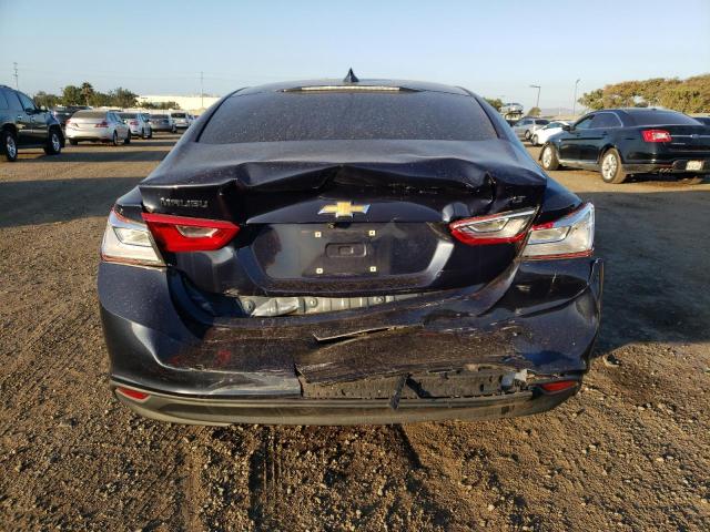 Photo 6 from auction – 2016 CHEVROLET MALIBU LT with VIN 1G1ZE5ST2GF222939