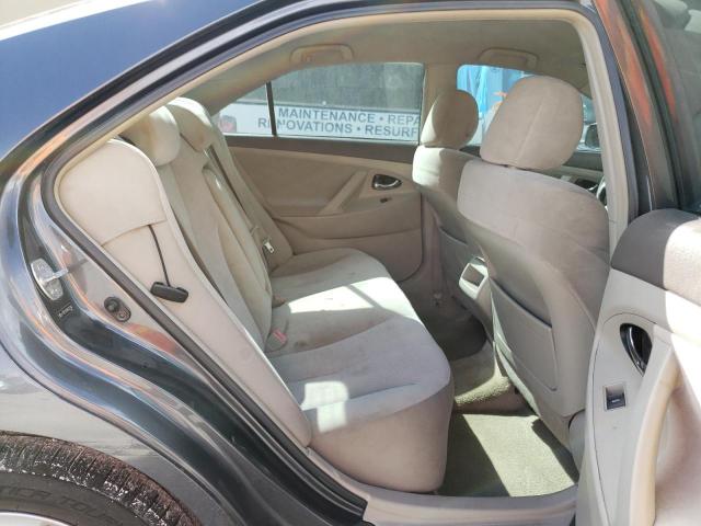 Photo 10 from auction – 2010 TOYOTA CAMRY BASE with VIN 4T1BF3EK0AU072180