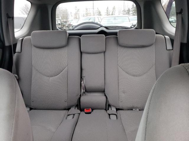 Photo 10 from auction – 2010 TOYOTA RAV4 LIMIT with VIN 2T3DF4DV9AW041401