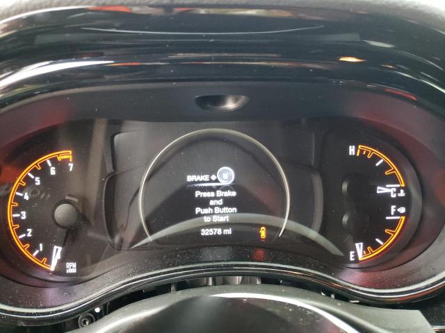 Photo 9 from auction – 2021 DODGE DURANGO GT with VIN 1C4RDHDG5MC554799