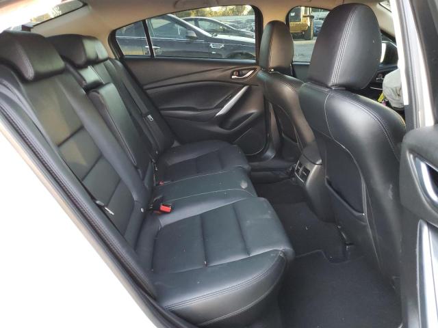 Photo 10 from auction – 2016 MAZDA 6 TOURING with VIN JM1GJ1V59G1457318