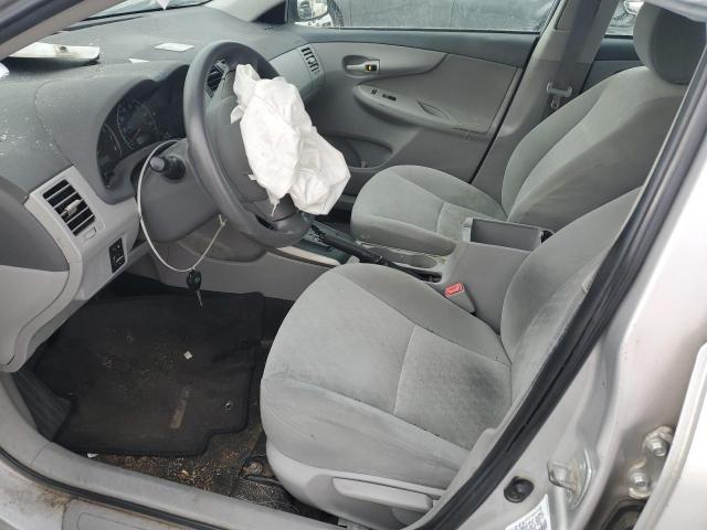Photo 7 from auction – 2009 TOYOTA COROLLA with VIN 1NXBU40E29Z064736