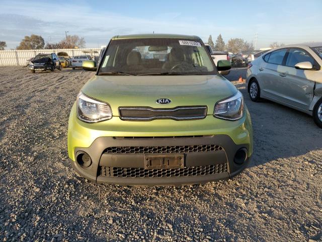 Photo 5 from auction – 2017 KIA SOUL with VIN KNDJN2A20H7882792