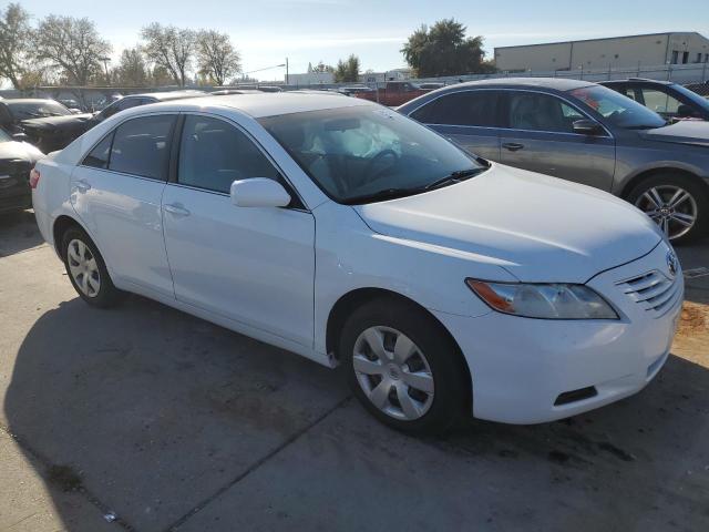 Photo 4 from auction – 2007 TOYOTA CAMRY CE with VIN 4T1BE46K67U710366