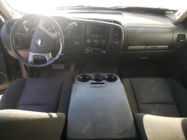 Photo 8 from auction – 2011 CHEVROLET SILVERADO with VIN 3GCPKSE3XBG171649