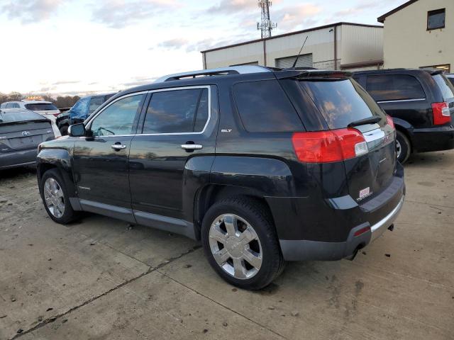 Photo 2 from auction – 2010 GMC TERRAIN SL with VIN 2CTFLJEY7A6393661