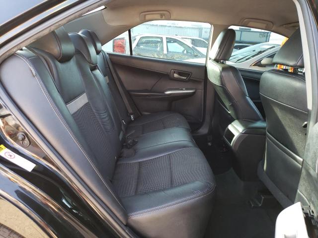 Photo 10 from auction – 2014 TOYOTA CAMRY L with VIN 4T1BF1FK9EU390131