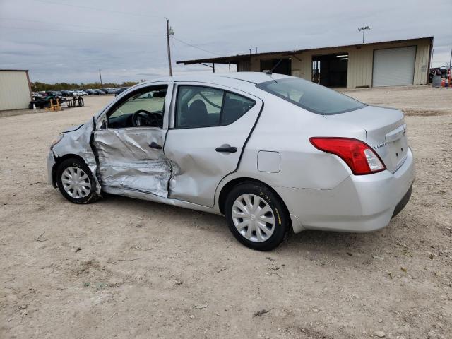 Photo 2 from auction – 2016 NISSAN VERSA S with VIN 3N1CN7AP2GL874160