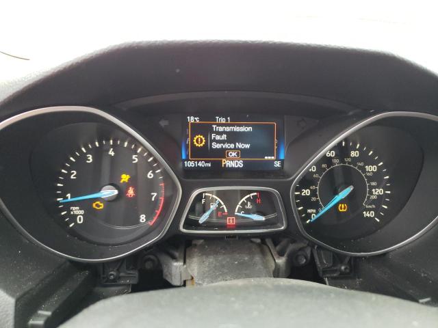Photo 9 from auction – 2016 FORD FOCUS SE with VIN 1FADP3F22GL222769