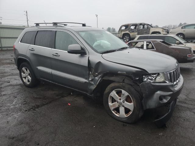 Photo 4 from auction – 2011 JEEP GRAND CHER with VIN 1J4RR4GG7BC641049