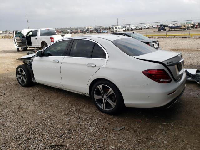Photo 2 from auction – 2017 MERCEDES-BENZ E 300 with VIN WDDZF4JB0HA079355