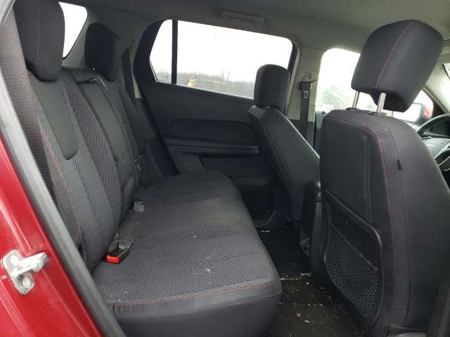 Photo 11 from auction – 2012 GMC TERRAIN SL with VIN 2GKFLREK7C6335403