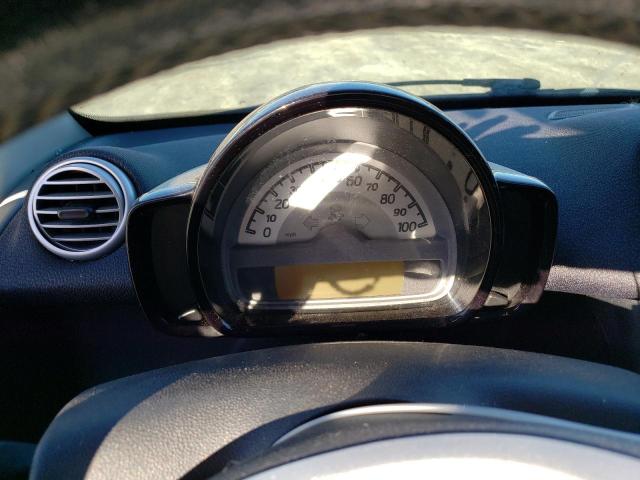 Photo 9 from auction – 2013 SMART FORTWO PUR with VIN WMEEJ3BA4DK707284