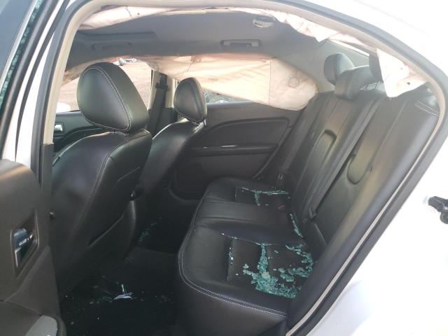 Photo 10 from auction – 2011 FORD FUSION SEL with VIN 3FAHP0JG0BR241107