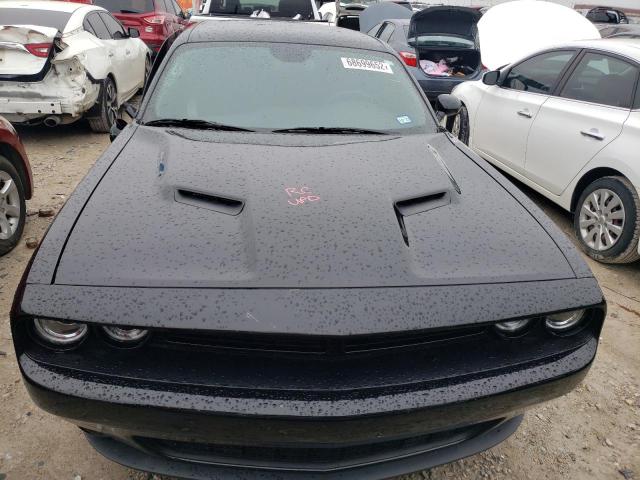 Photo 5 from auction – 2021 DODGE CHALLENGER with VIN 2C3CDZAG4MH615593