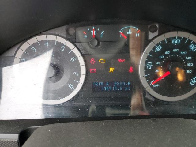 Photo 9 from auction – 2010 FORD ESCAPE XLT with VIN 1FMCU0D75AKC17263