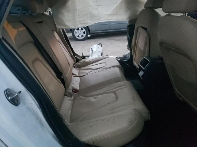 Photo 10 from auction – 2013 AUDI A4 PREMIUM with VIN WAUAFAFL5DN030529