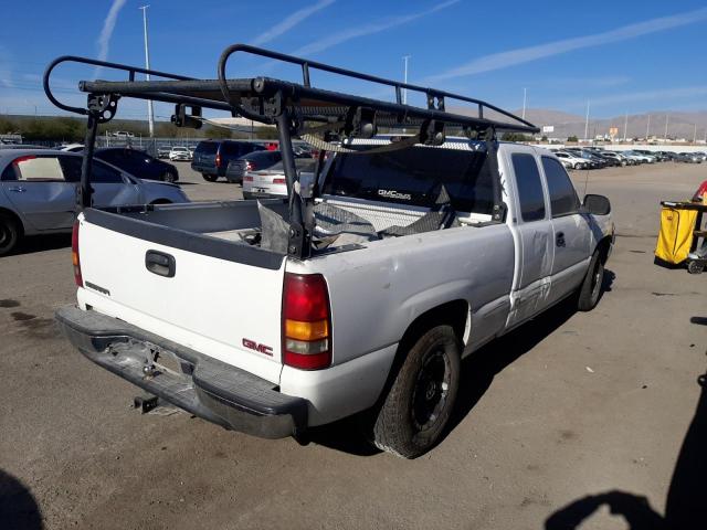 Photo 3 from auction – 2000 GMC NEW SIERRA with VIN 2GTEC19V0Y1139272