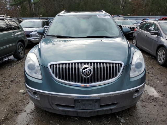 صورة رقم 5 من المزاد - 2010 BUICK ENCLAVE CX مع VIN 5GALVBED0AJ117516