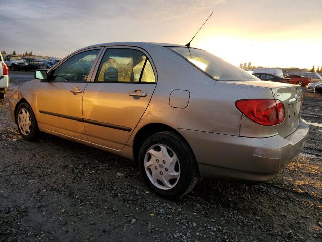 Photo 2 from auction – 2006 TOYOTA COROLLA CE with VIN 1NXBR32E46Z720911