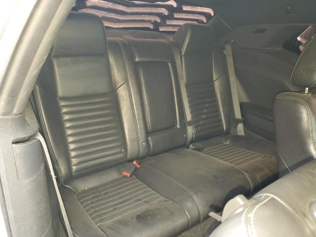 Photo 10 from auction – 2010 DODGE CHALLENGER with VIN 2B3CJ5DT2AH162724