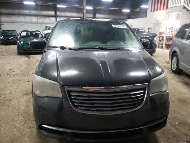 Photo 5 from auction – 2012 CHRYSLER TOWN & COU with VIN 2C4RC1BG7CR210426
