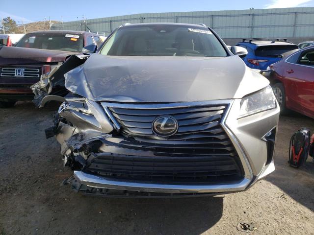 Photo 5 from auction – 2019 LEXUS RX 350 BAS with VIN 2T2BZMCA5KC186908