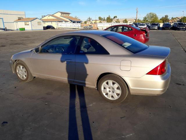 Photo 2 from auction – 2002 HONDA CIVIC EX with VIN 1HGEM22972L023960