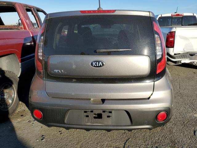 Photo 6 from auction – 2017 KIA SOUL with VIN KNDJN2A2XH7473778