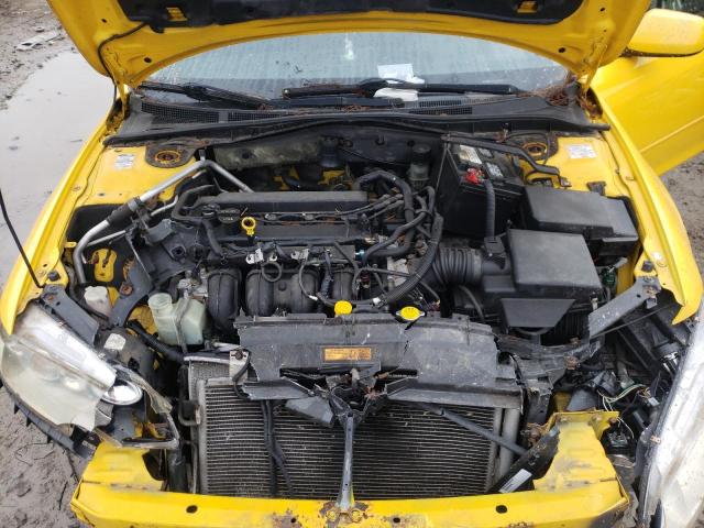 Photo 11 from auction – 2003 MAZDA 6 I with VIN 1YVFP80C435M30792