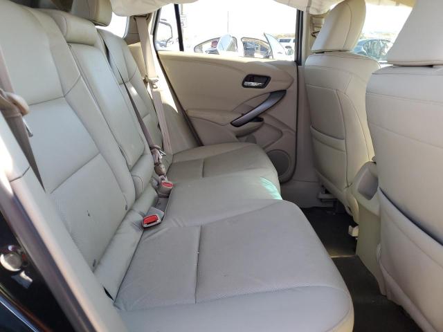 Photo 10 from auction – 2015 ACURA RDX TECHNO with VIN 5J8TB3H58FL008591