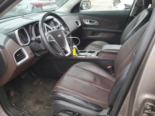 Photo 7 from auction – 2012 CHEVROLET EQUINOX LT with VIN 2GNFLNEK9C6222161