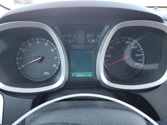 Photo 9 from auction – 2013 CHEVROLET EQUINOX LT with VIN 2GNFLEEK8D6222122