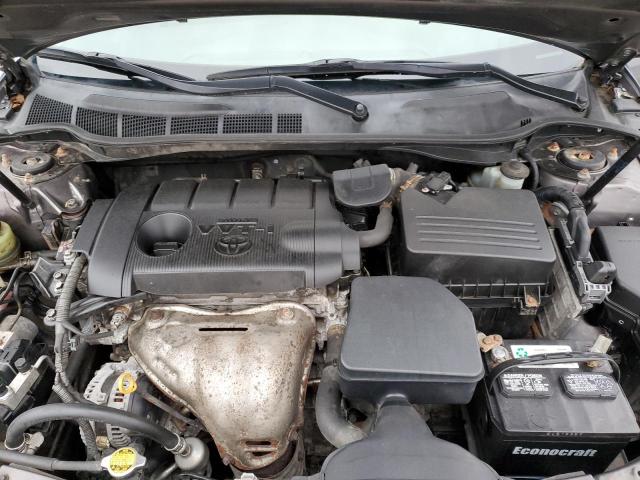 Photo 11 from auction – 2011 TOYOTA CAMRY BASE with VIN 4T4BF3EK3BR149860