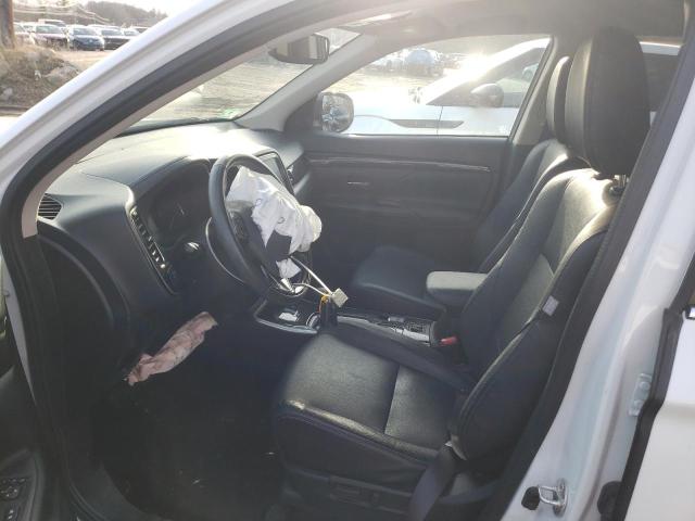 Photo 7 from auction – 2017 MITSUBISHI OUTLANDER with VIN JA4AZ3A33HZ024718