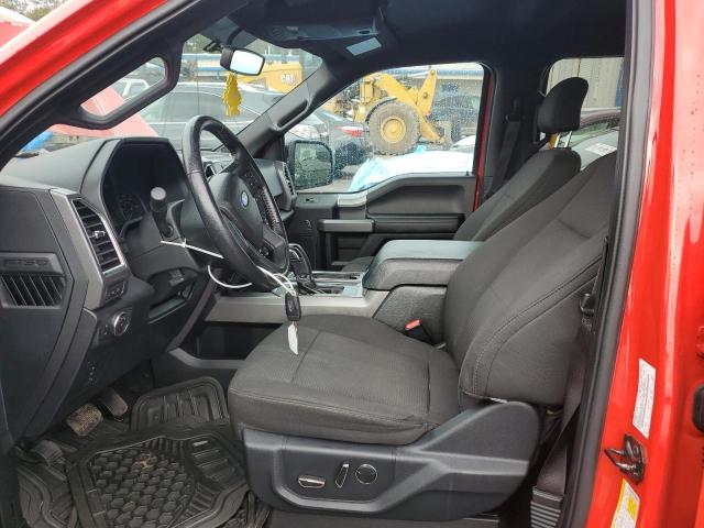 Photo 7 from auction – 2015 FORD F150 SUPER with VIN 1FTEW1CP0FFB95106