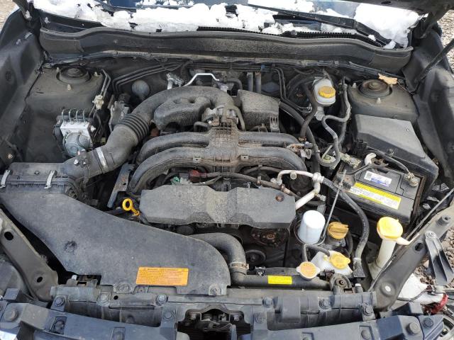 Photo 11 from auction – 2016 SUBARU FORESTER 2 with VIN JF2SJAKC7GH444668