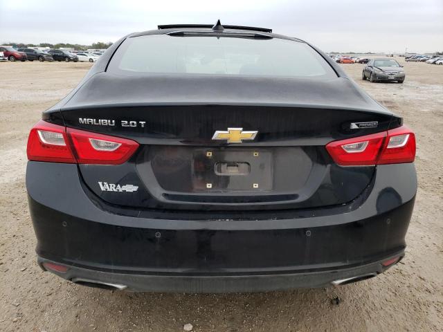 Photo 6 from auction – 2017 CHEVROLET MALIBU PRE with VIN 1G1ZH5SX0HF264019
