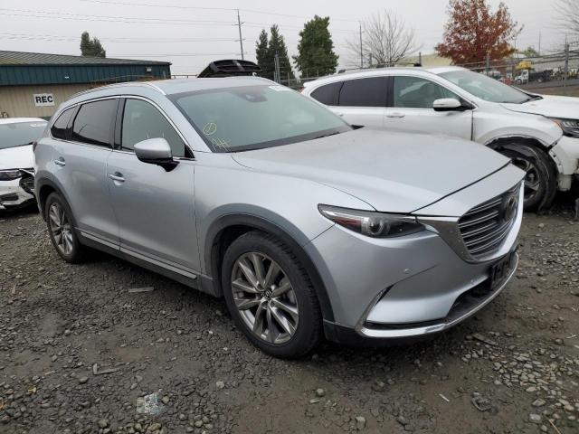 Photo 4 from auction – 2018 MAZDA CX-9 SIGNA with VIN JM3TCBEY5J0204641