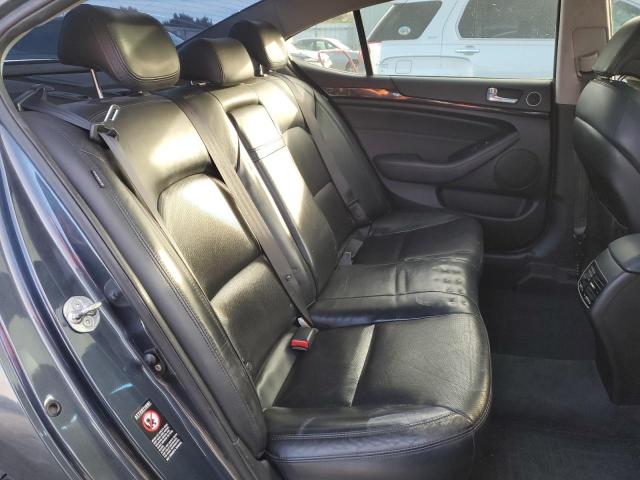 Photo 10 from auction – 2014 KIA CADENZA PR with VIN KNALN4D72E5123769