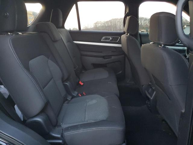Foto 11 de la subasta – 2017 FORD EXPLORER X con VIN 1FM5K8DH4HGB57768