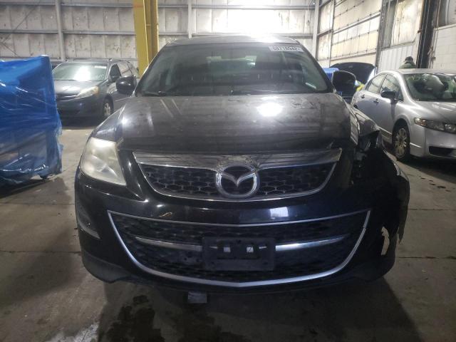 Photo 5 from auction – 2011 MAZDA CX-9 with VIN JM3TB3CV3B0308810