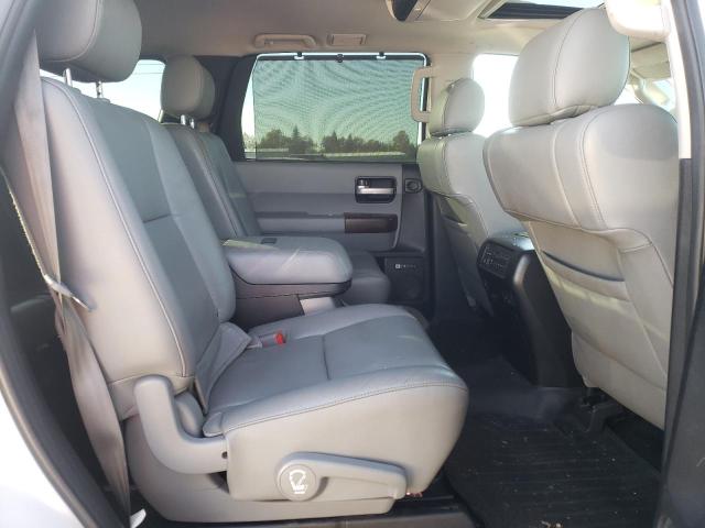 Photo 11 from auction – 2013 TOYOTA SEQUOIA PL with VIN 5TDDY5G17DS091616