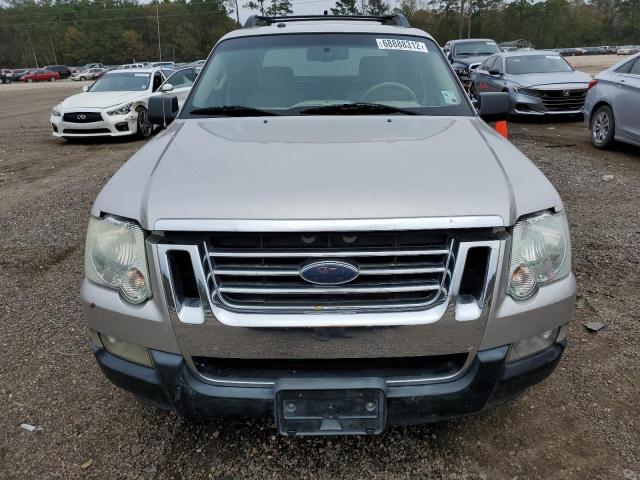 Photo 5 from auction – 2007 FORD EXPLORER S with VIN 1FMEU31827UA11550