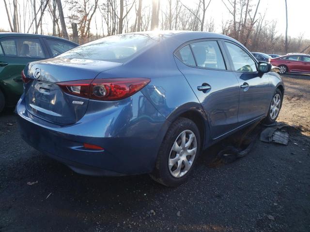 Photo 3 from auction – 2017 MAZDA 3 SPORT with VIN 3MZBN1U73HM100428